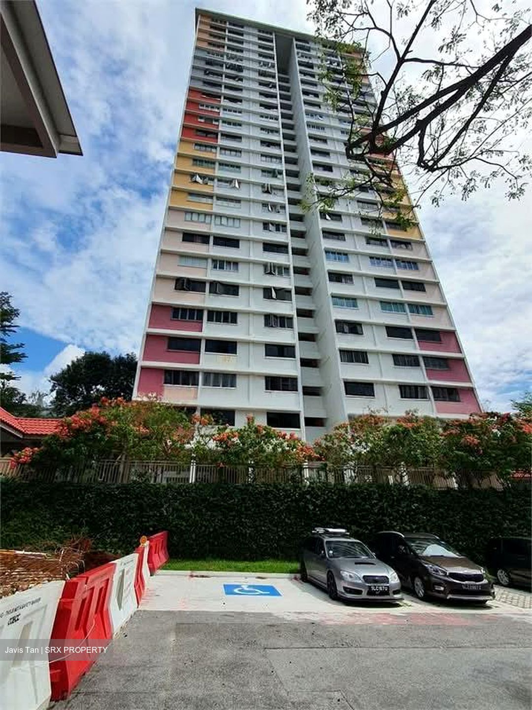 Blk 37 Telok Blangah Rise (Bukit Merah), HDB 5 Rooms #530261881